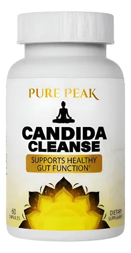 Candida cleanse